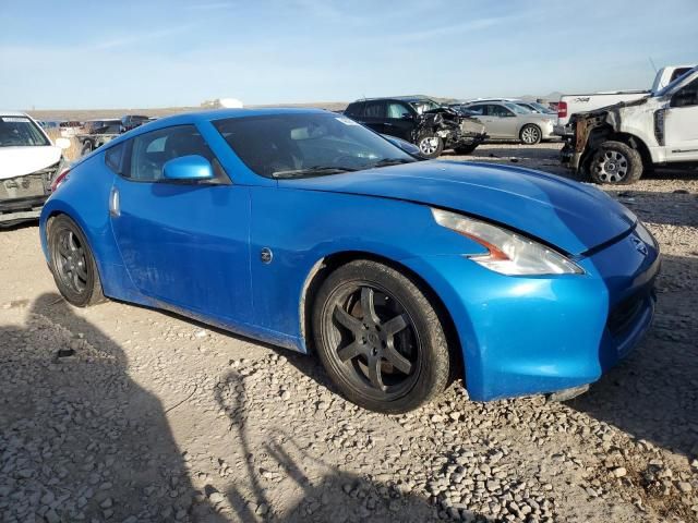 2009 Nissan 370Z