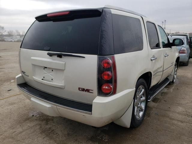 2013 GMC Yukon Denali