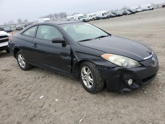 2005 Toyota Camry Solara SE