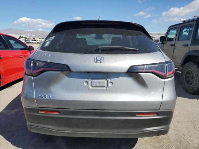 2023 Honda HR-V LX