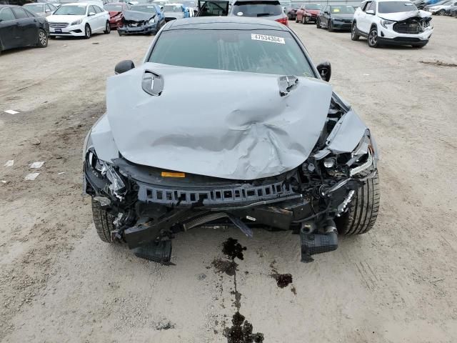 2019 KIA Stinger GT1