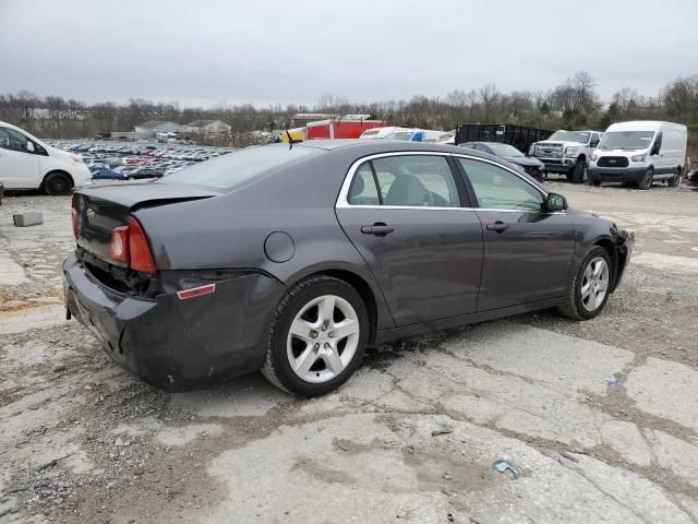 2010 Chevrolet Malibu LS