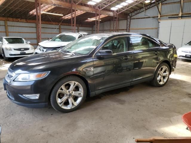 2010 Ford Taurus SHO