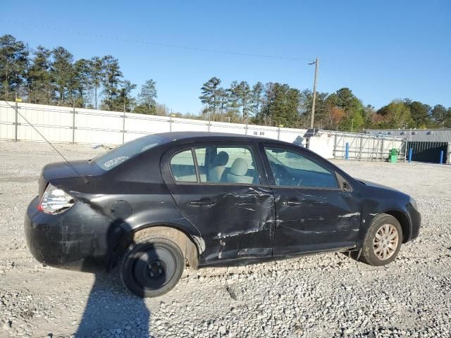 2009 Chevrolet Cobalt LS