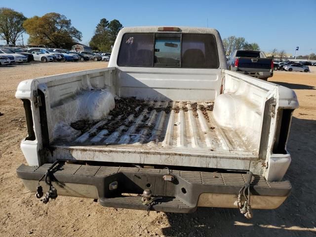 1994 Ford Ranger Super Cab