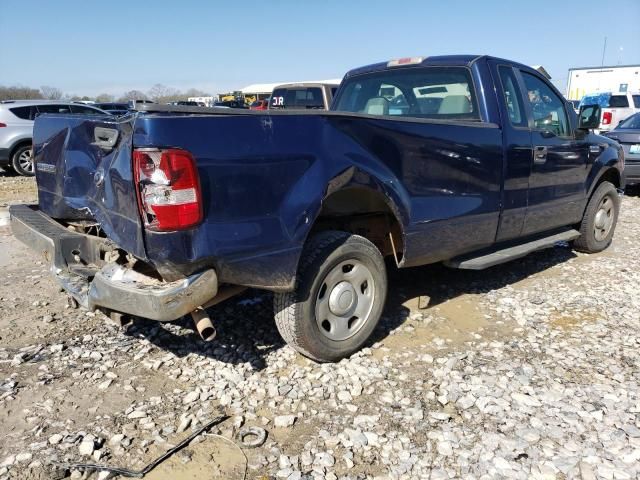 2008 Ford F150