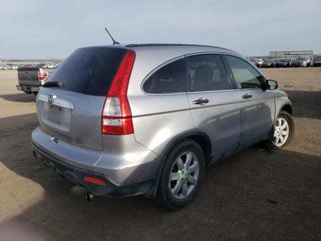 2008 Honda CR-V EX