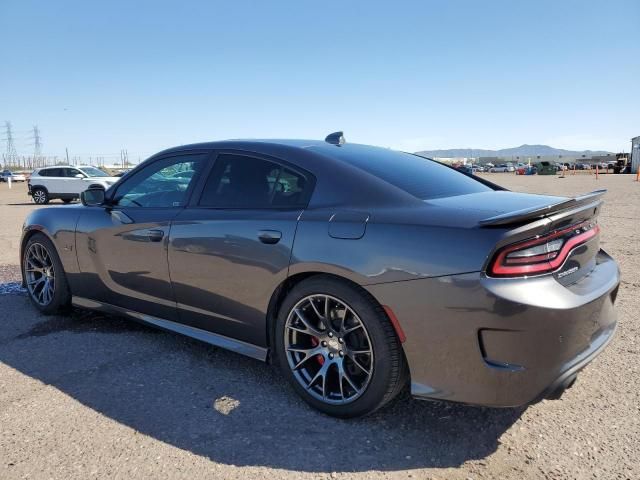 2016 Dodge Charger SRT 392