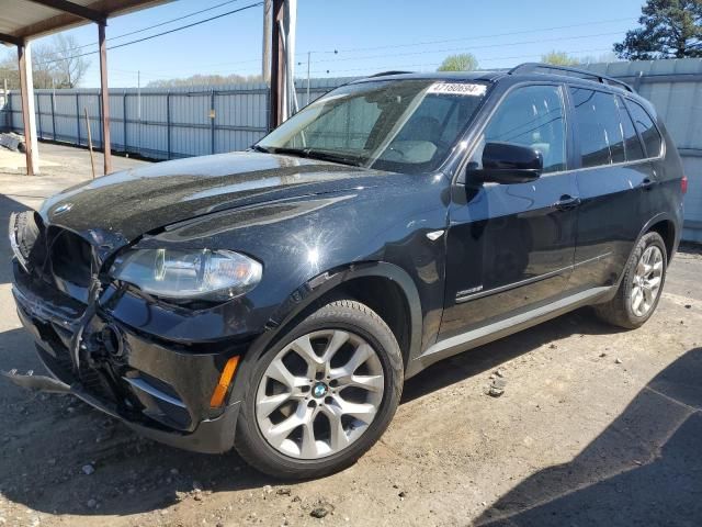 2012 BMW X5 XDRIVE35I