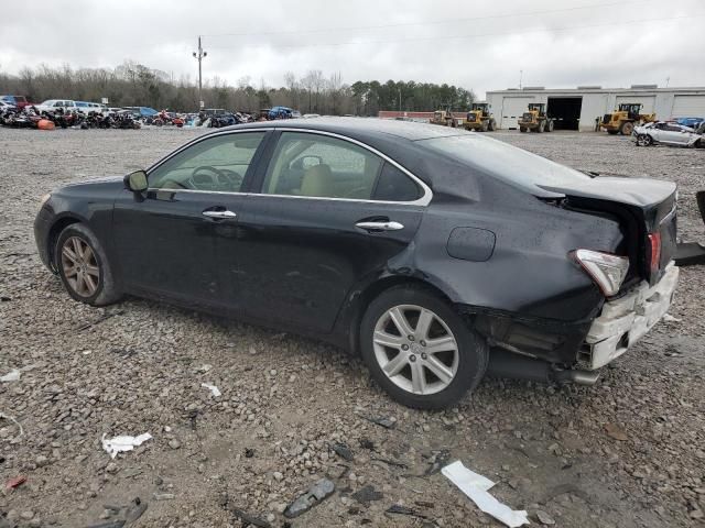 2008 Lexus ES 350