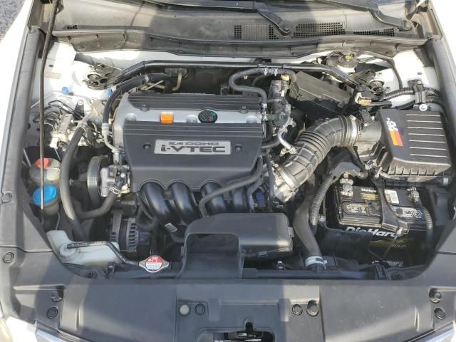 2009 Honda Accord EXL