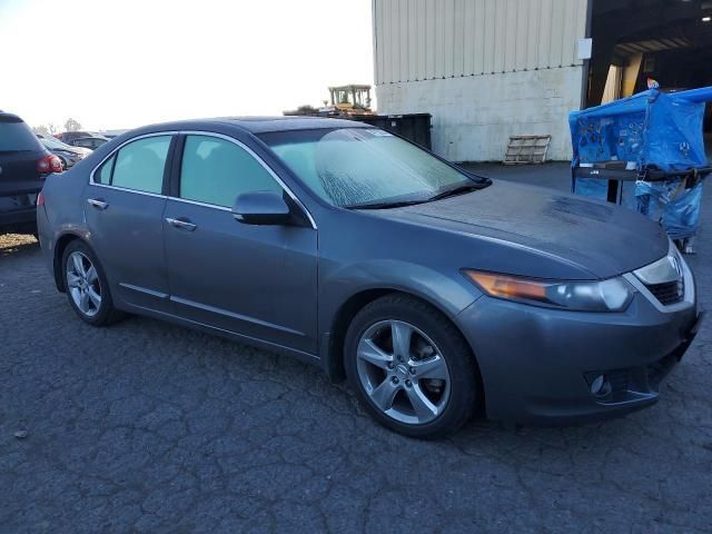 2009 Acura TSX