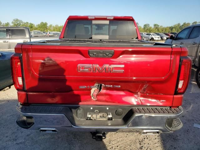 2023 GMC Sierra K1500 SLT