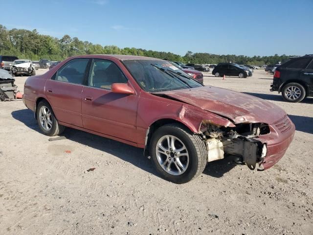 1998 Toyota Camry CE