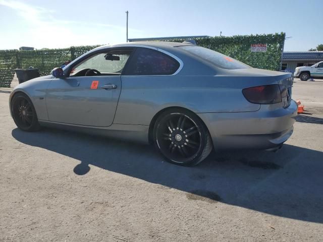 2008 BMW 328 I