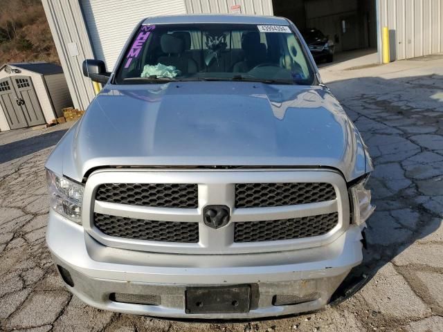 2013 Dodge RAM 1500 SLT