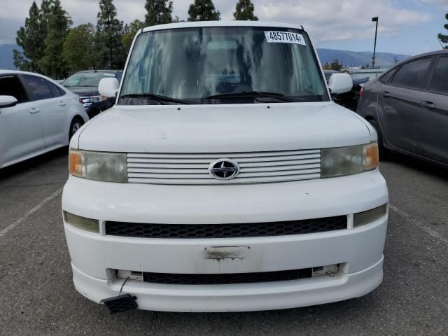 2004 Scion XB