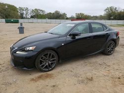 Lexus salvage cars for sale: 2015 Lexus IS 250