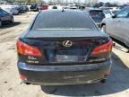 2007 Lexus IS 250