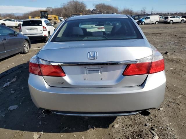 2013 Honda Accord Sport