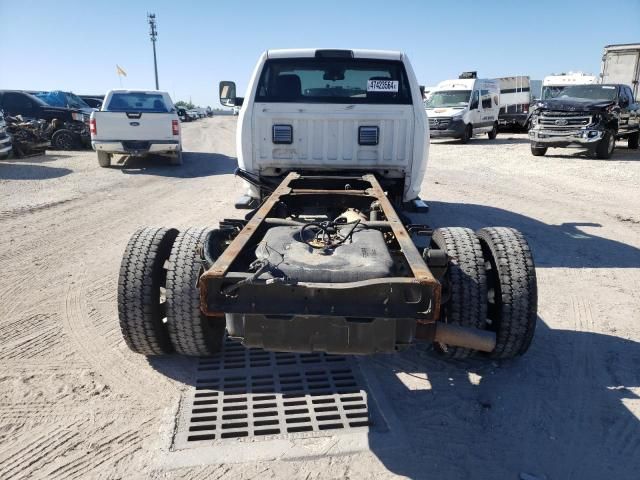 2016 Dodge RAM 5500