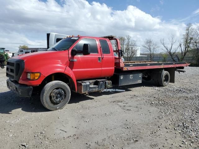 2003 Ford F650 Super Duty