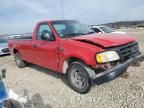 2002 Ford F150