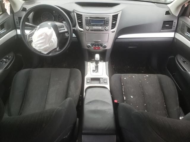 2013 Subaru Legacy 2.5I Premium