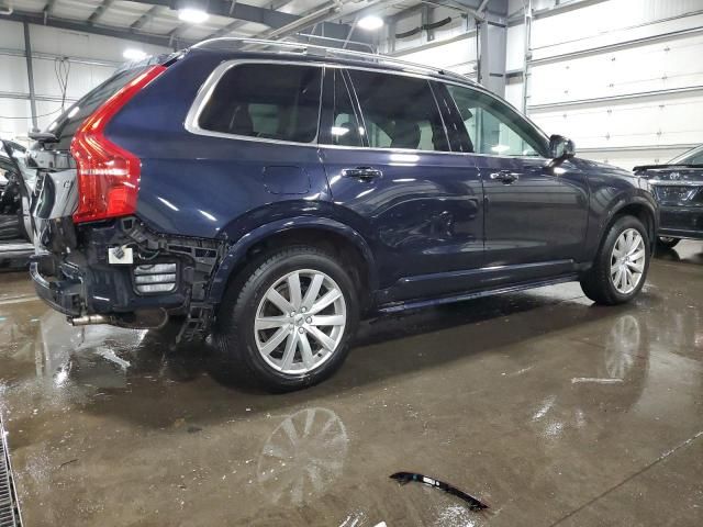 2019 Volvo XC90 T6 Momentum