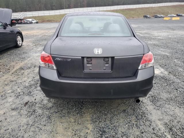 2010 Honda Accord LX