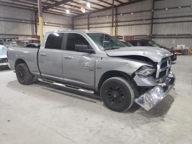 2020 Dodge RAM 1500 Classic SLT