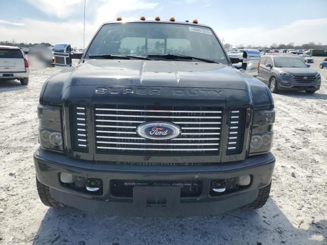 2008 Ford F250 Super Duty