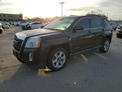 2015 GMC Terrain SLE en venta en Wilmer, TX