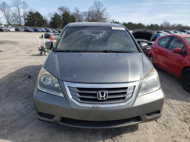 2009 Honda Odyssey EX