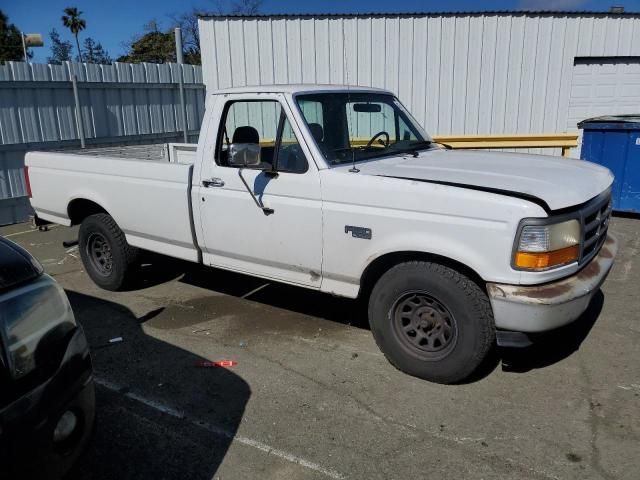 1995 Ford F150