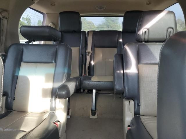 2007 Ford Expedition Eddie Bauer