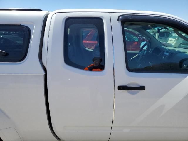 2008 Nissan Frontier King Cab XE