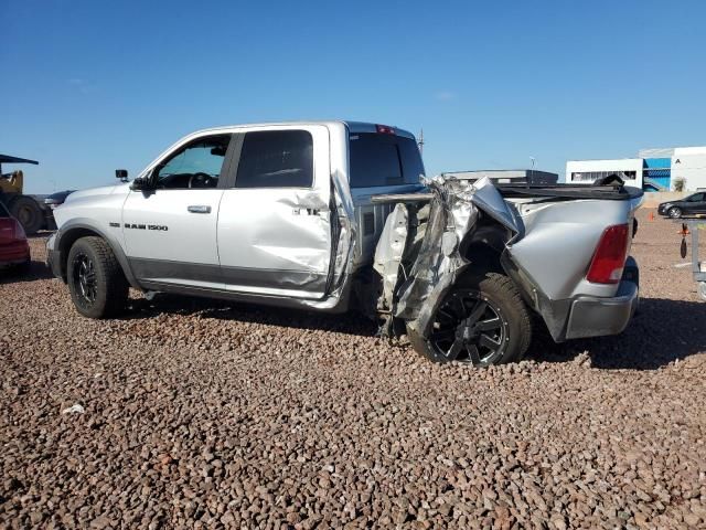 2011 Dodge RAM 1500