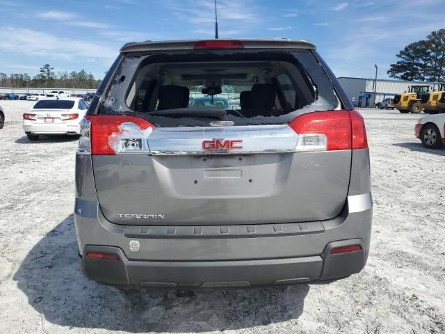 2012 GMC Terrain SLE