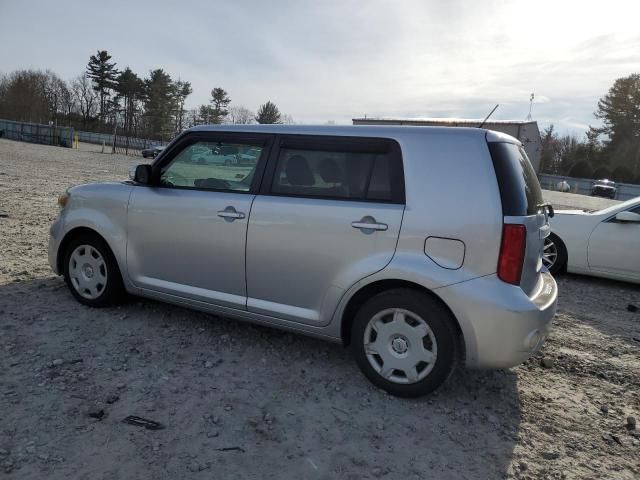 2010 Scion XB