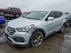 2017 Hyundai Santa FE Sport en venta en Hillsborough, NJ