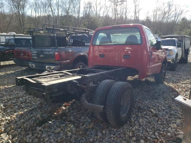 2004 Ford F350 Super Duty