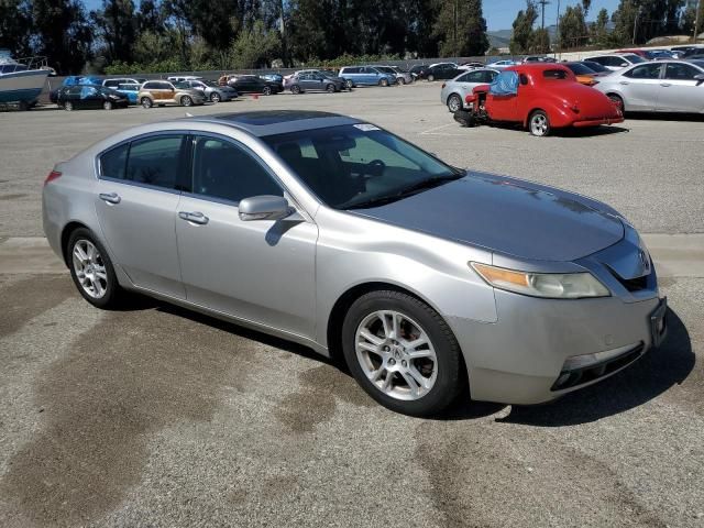 2011 Acura TL