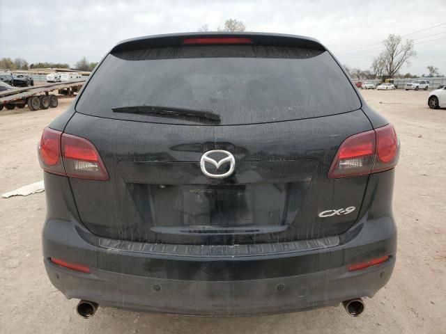 2013 Mazda CX-9 Touring