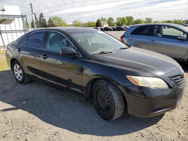 2007 Toyota Camry CE