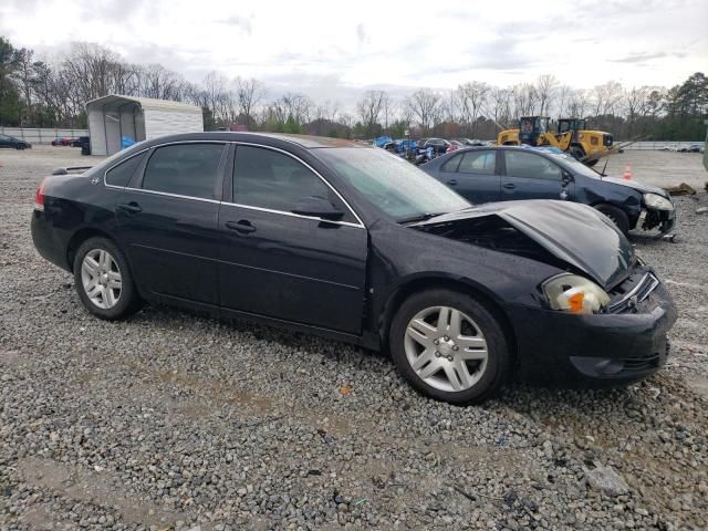 2006 Chevrolet Impala LT