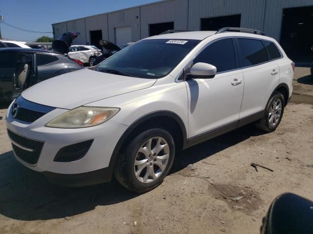 2011 Mazda CX-9