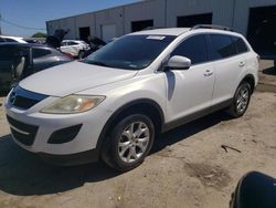 Mazda cx-9 salvage cars for sale: 2011 Mazda CX-9