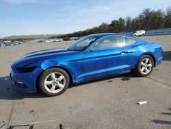 Ford Mustang Vehiculos salvage en venta: 2017 Ford Mustang