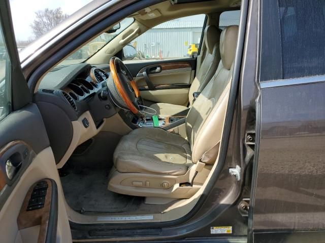 2011 Buick Enclave CXL